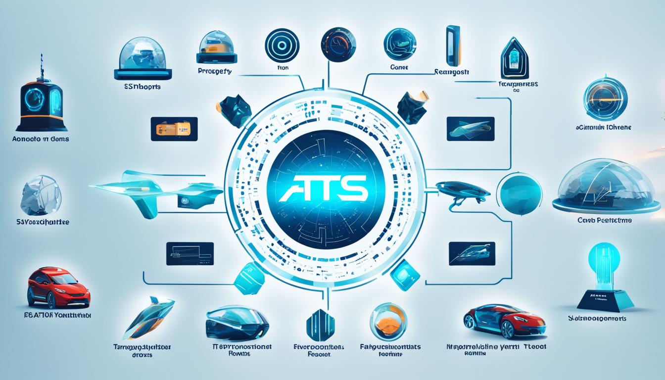 Características de los ATS