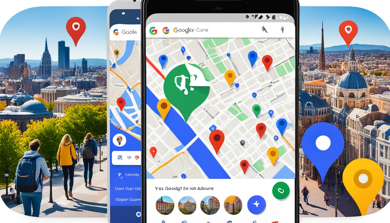 google local guides