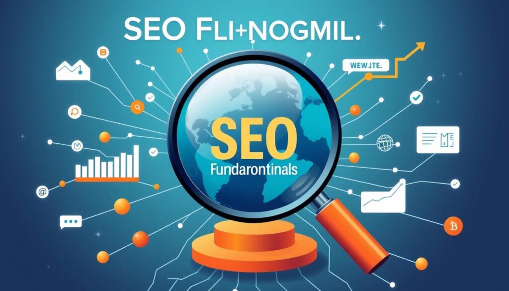 fundamentos del SEO