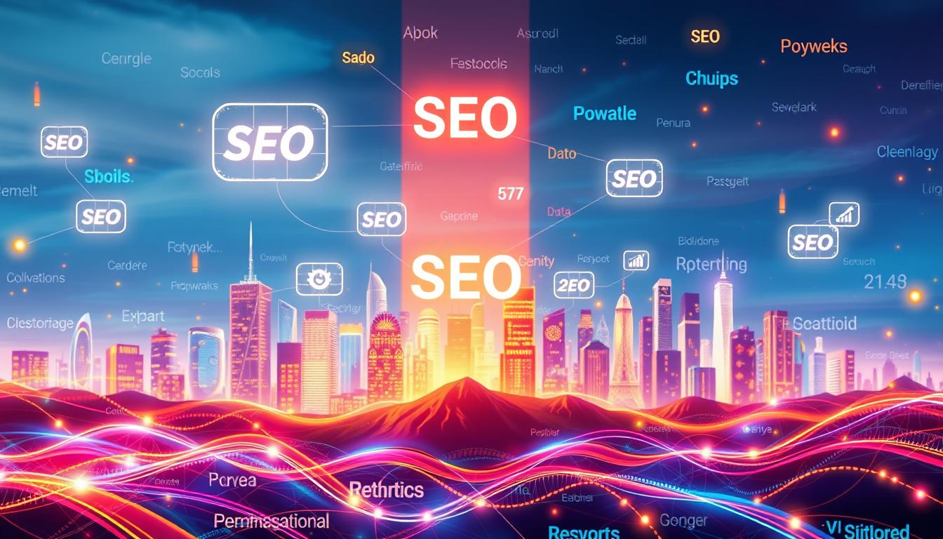 importancia del SEO en el marketing digital