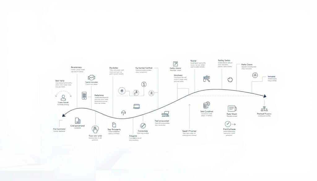 Cómo hacer un mapa de viaje del cliente y mejorar la experiencia