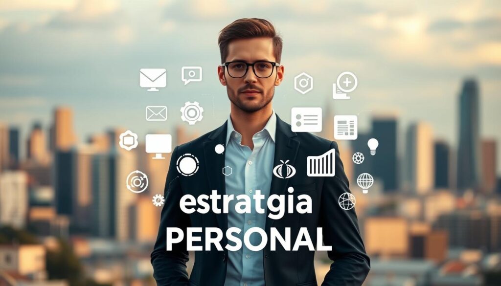 estrategias de marca personal